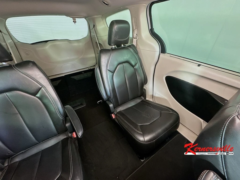 2024 Chrysler - Image 14 of 24