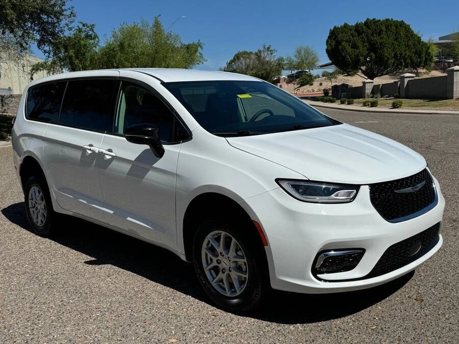 2024 Chrysler - Image 6 of 16