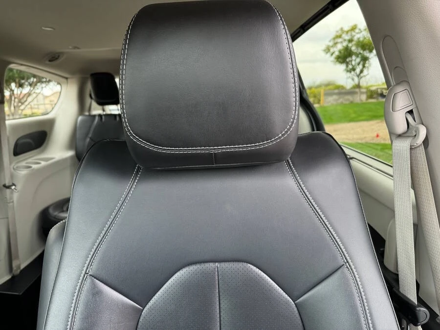 2024 Chrysler - Image 7 of 15