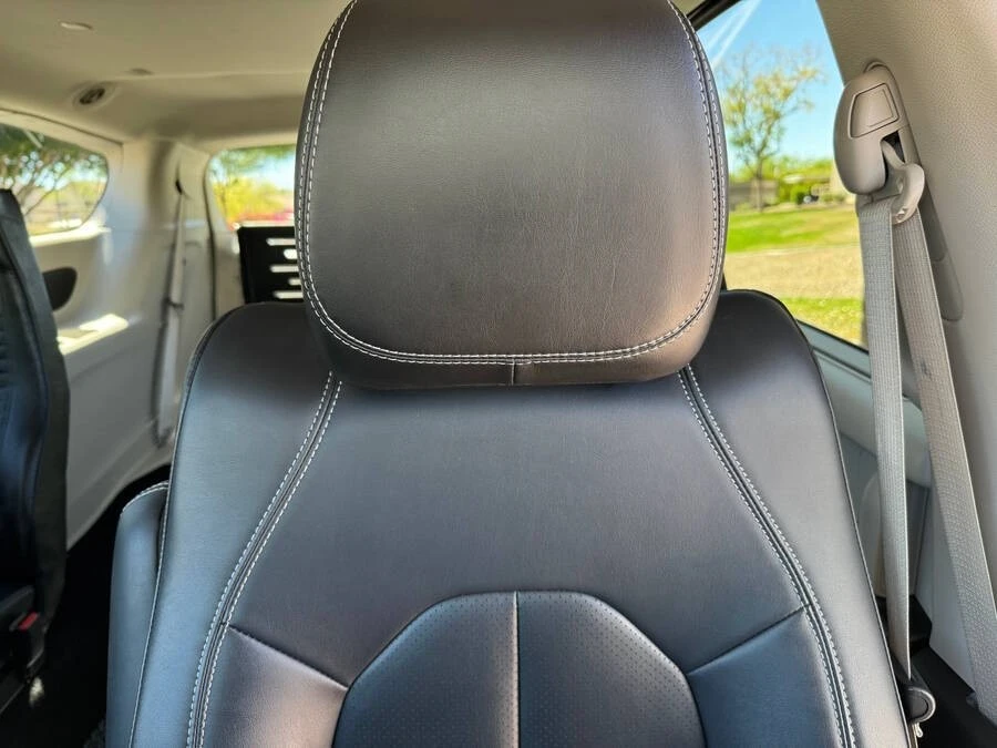 2024 Chrysler - Image 10 of 16