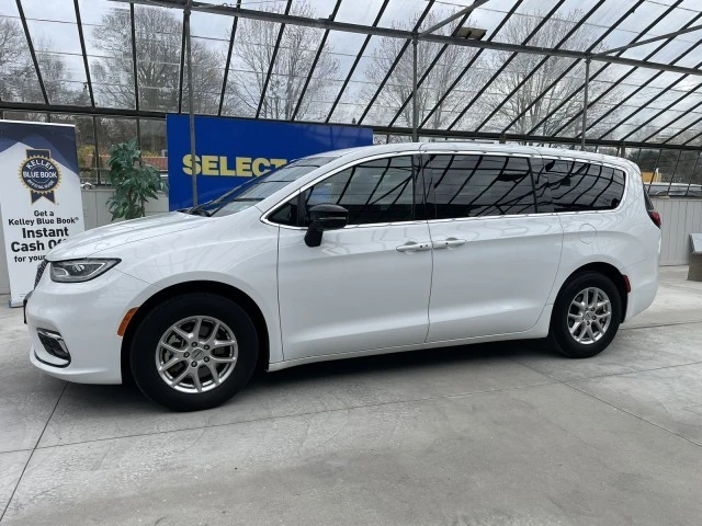 2024 Chrysler - Image 12 of 21