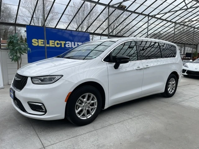 2024 Chrysler - Image 11 of 21