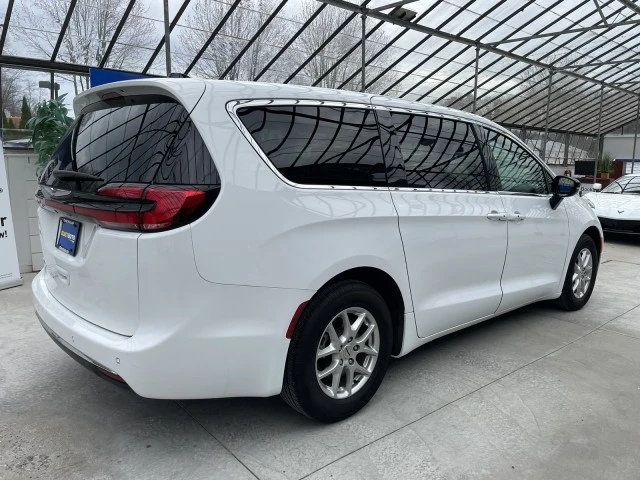 2024 Chrysler - Image 7 of 21