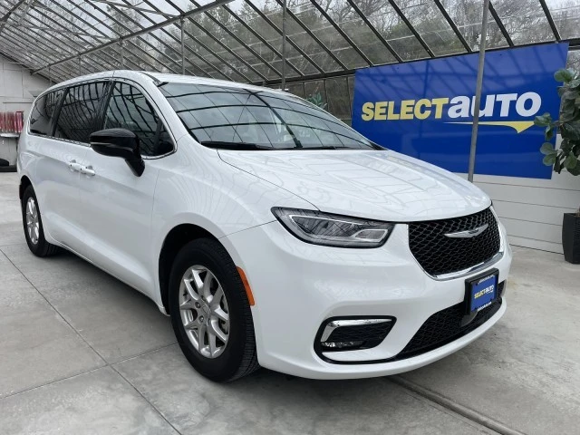 2024 Chrysler - Image 3 of 21