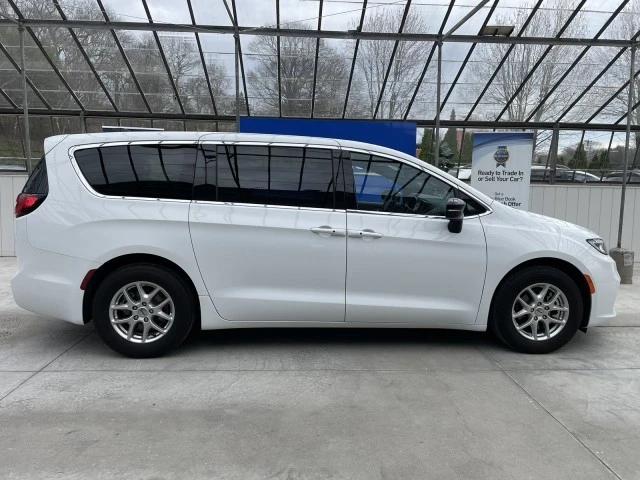 2024 Chrysler - Image 5 of 21