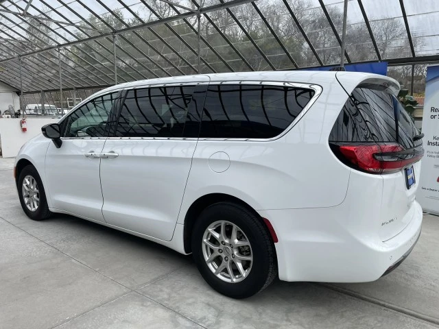 2024 Chrysler - Image 15 of 21