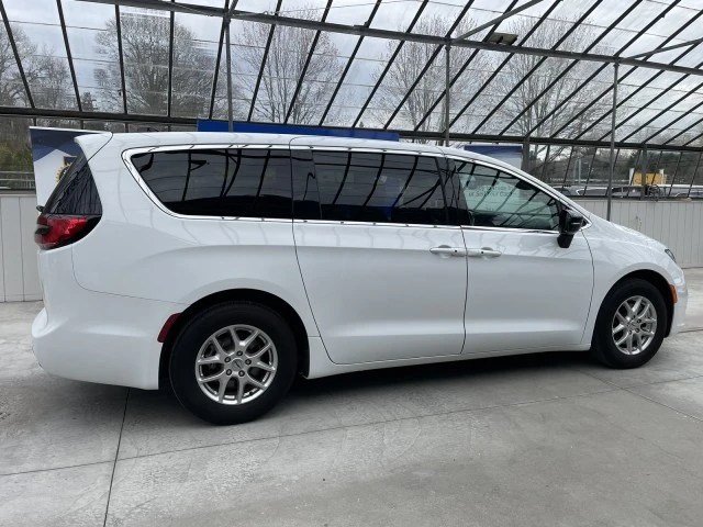 2024 Chrysler - Image 6 of 21