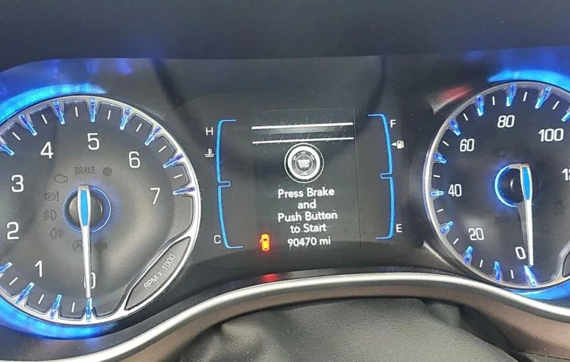 2024 Chrysler - Image 6 of 9