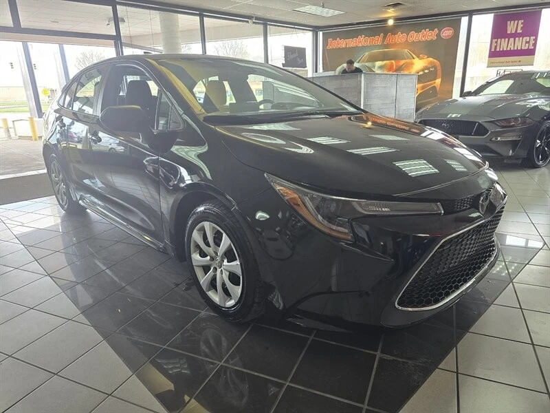 2024 Toyota Corolla 12th Gen - Image 3 of 4