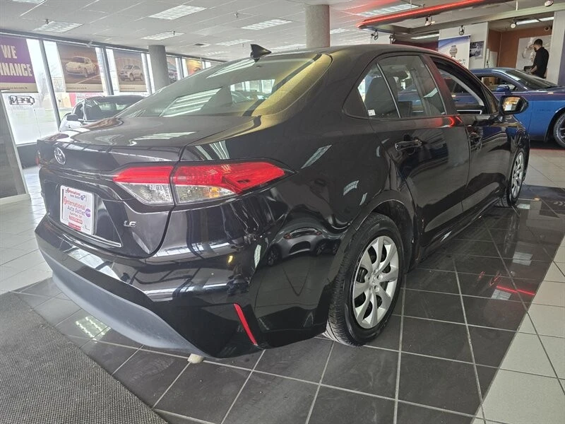 2024 Toyota Corolla 12th Gen - Image 4 of 4