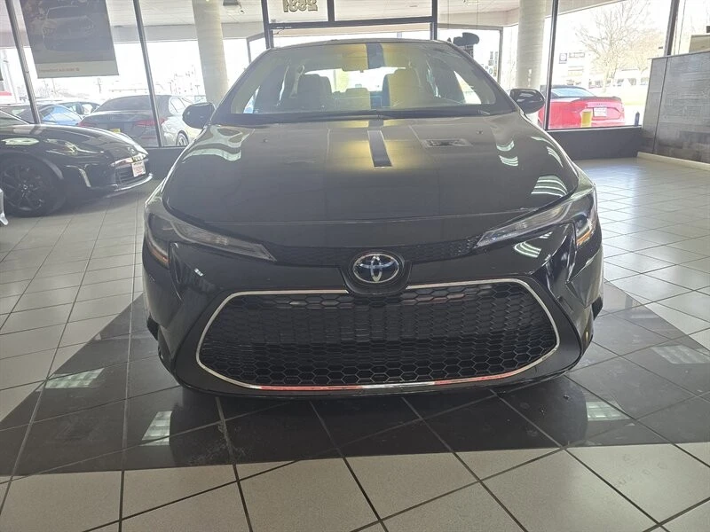 2024 Toyota Corolla 12th Gen - Image 2 of 4