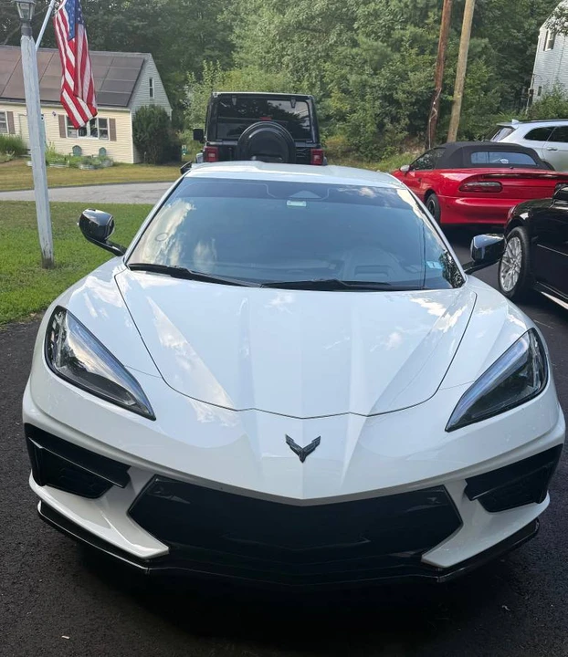 2024 Chevrolet Corvette C8 - Image 5 of 17