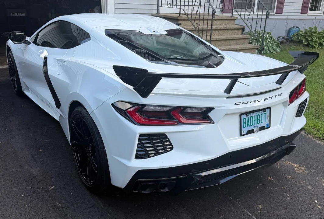 2024 Chevrolet Corvette C8 - Image 6 of 17