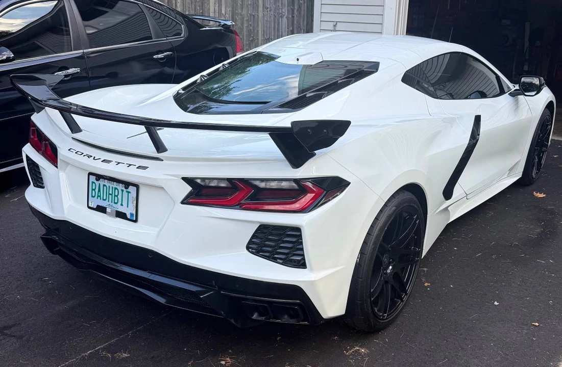 2024 Chevrolet Corvette C8 - Image 7 of 17