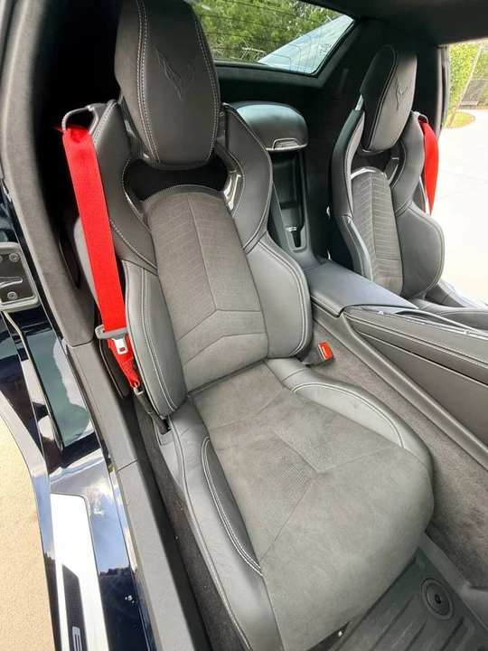 2024 Chevrolet Corvette C8 E-Ray - Image 11 of 24