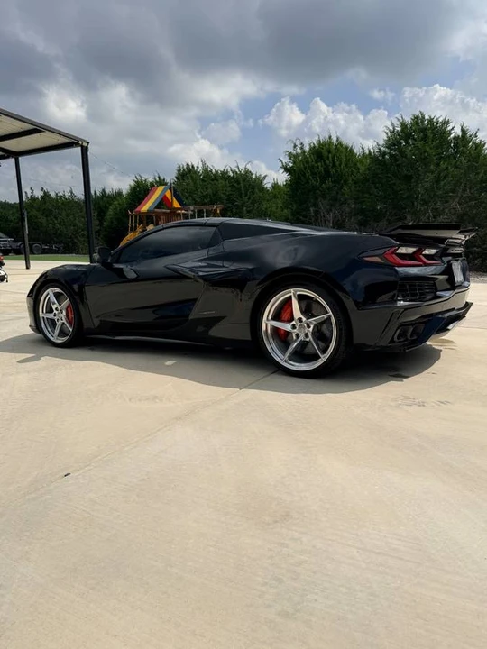 2024 Chevrolet Corvette C8 E-Ray - Image 21 of 24