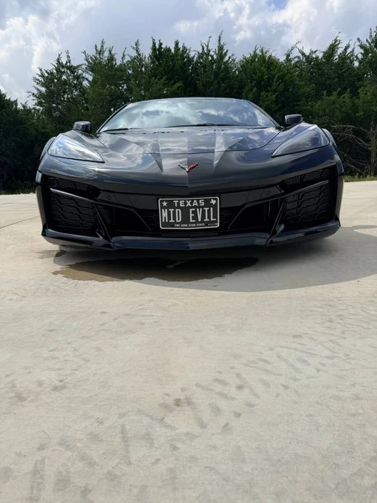 2024 Chevrolet Corvette C8 E-Ray - Image 23 of 24