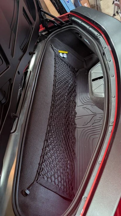2024 Chevrolet Corvette C8 - Image 8 of 9