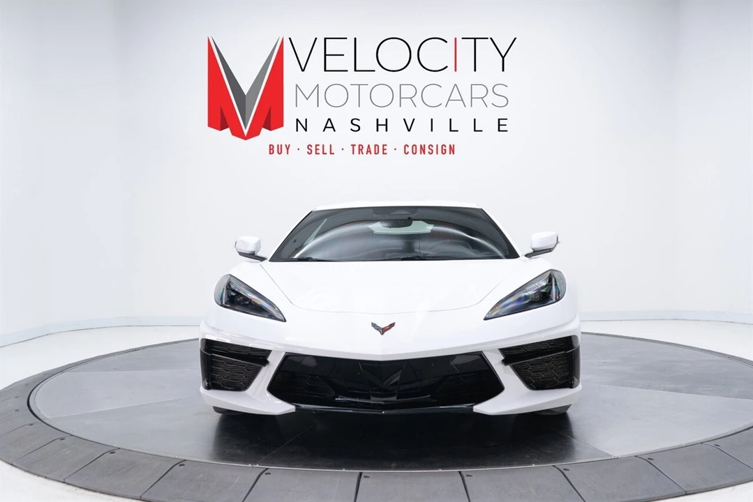 2024 Chevrolet Corvette C8 - Image 3 of 4