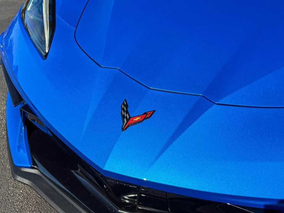 2024 Chevrolet Corvette C8 - Image 4 of 4