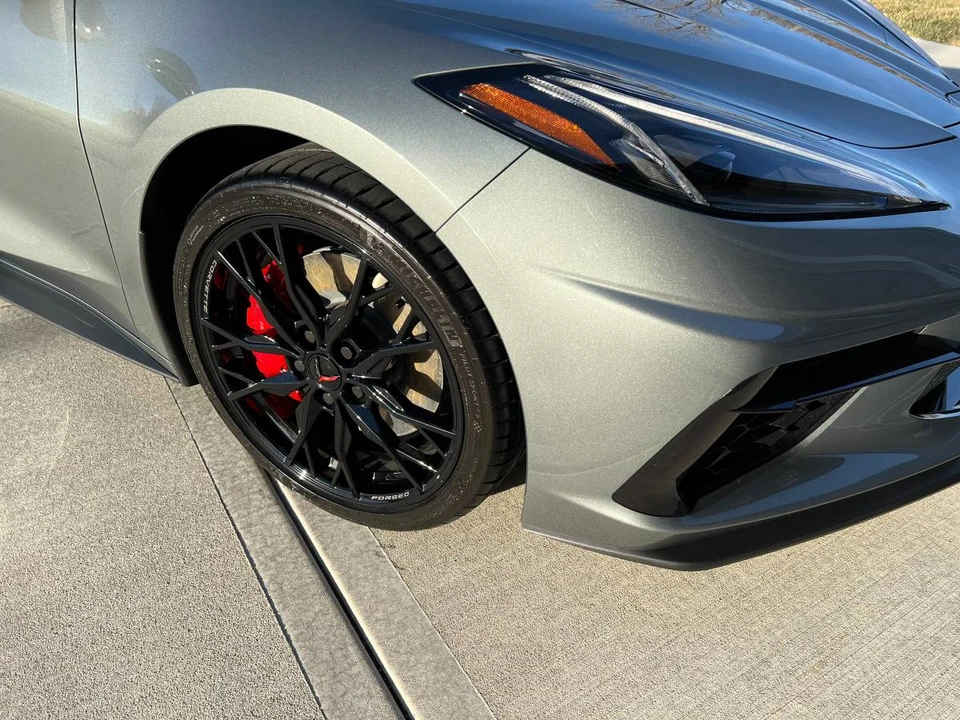 2024 Chevrolet Corvette C8 - Image 3 of 6
