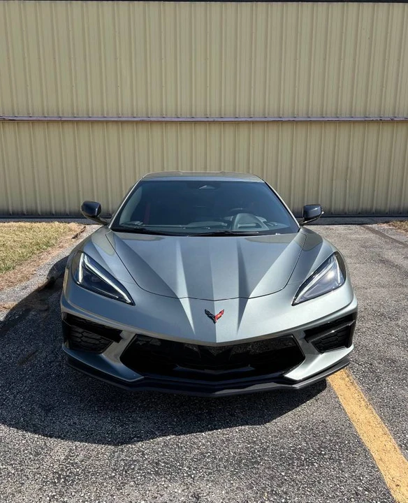 2024 Chevrolet Corvette C8 - Image 2 of 6