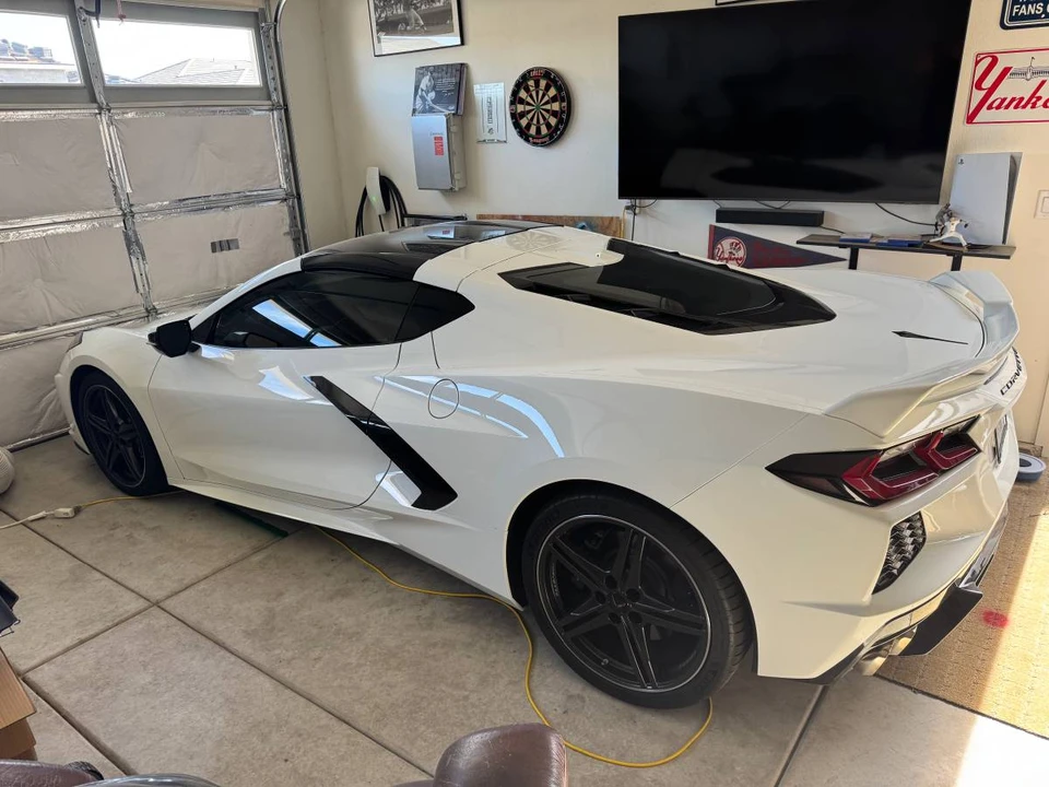 2024 Chevrolet Corvette C8 - Image 6 of 6