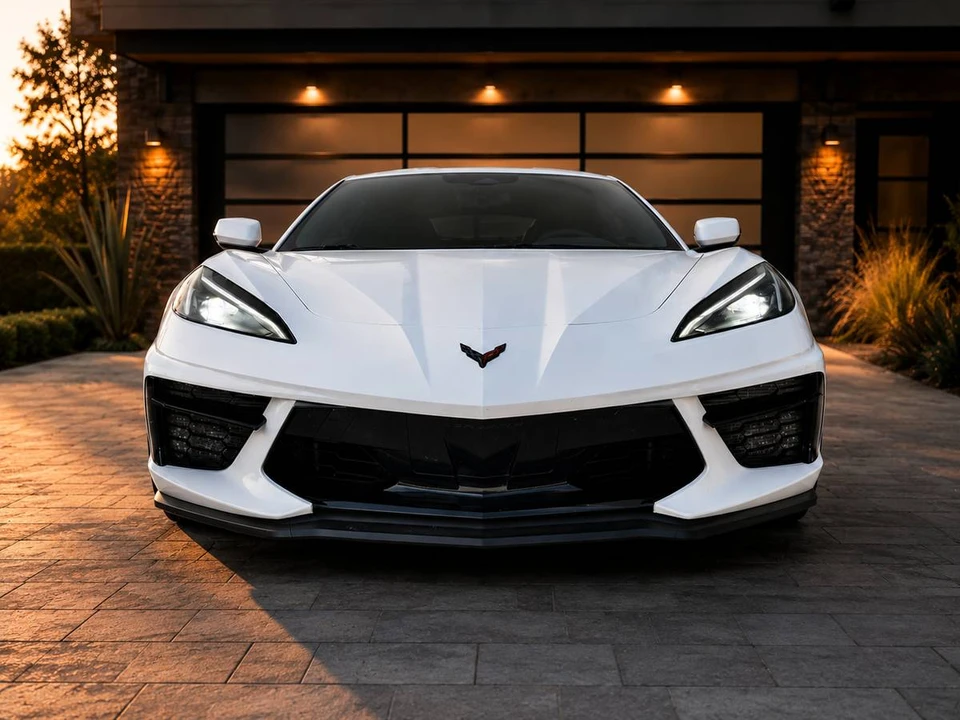 2024 Chevrolet Corvette C8 - Image 3 of 6
