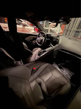 2024 Chevrolet Corvette C8 E-Ray - Image 4 of 4
