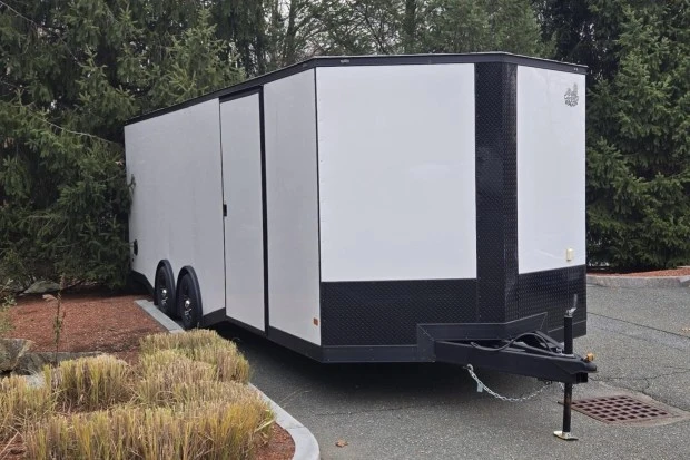 2024 Parts & Memorabilia Trailers - Image 2 of 6