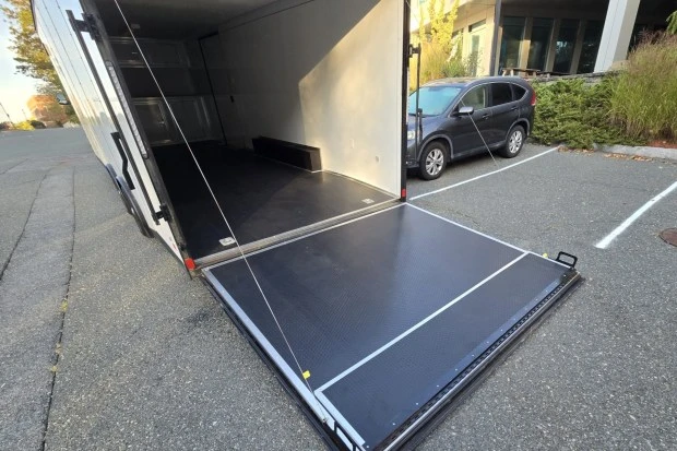 2024 Parts & Memorabilia Trailers - Image 4 of 6