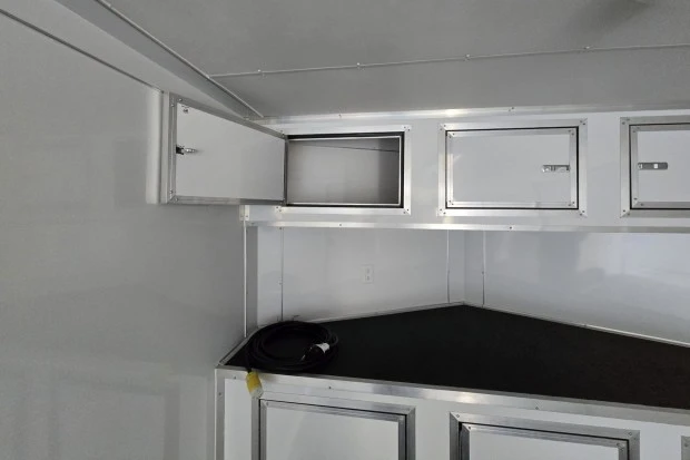 2024 Parts & Memorabilia Trailers - Image 5 of 6
