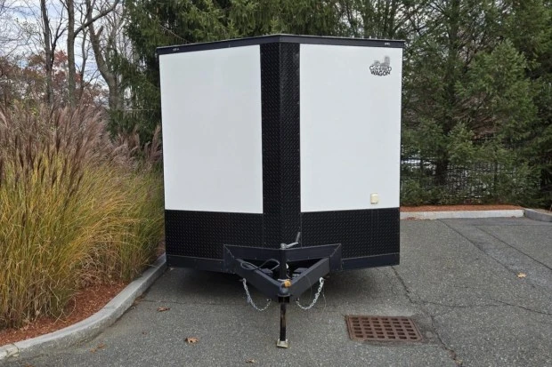 2024 Parts & Memorabilia Trailers - Image 6 of 6