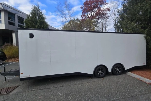 2024 Parts & Memorabilia Trailers - Image 3 of 6