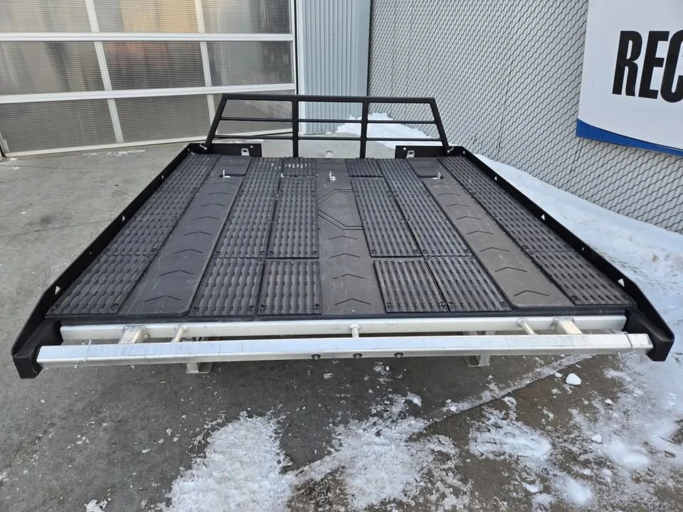 2024 Parts & Memorabilia Trailers - Image 5 of 8