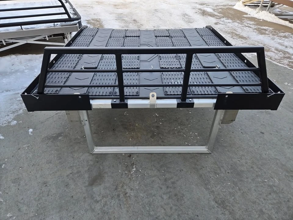 2024 Parts & Memorabilia Trailers - Image 4 of 8