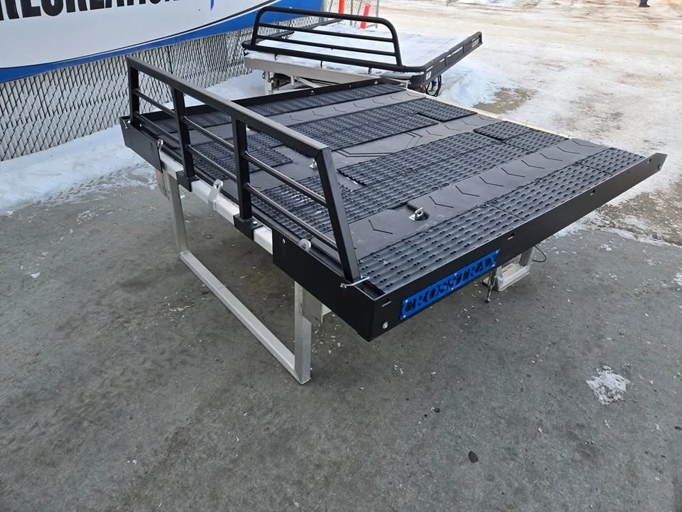 2024 Parts & Memorabilia Trailers - Image 2 of 8