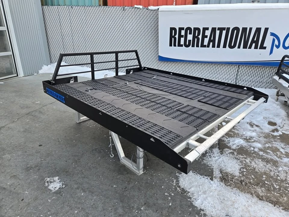 2024 Parts & Memorabilia Trailers - Image 8 of 8