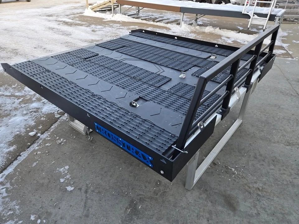 2024 Parts & Memorabilia Trailers - Image 3 of 8