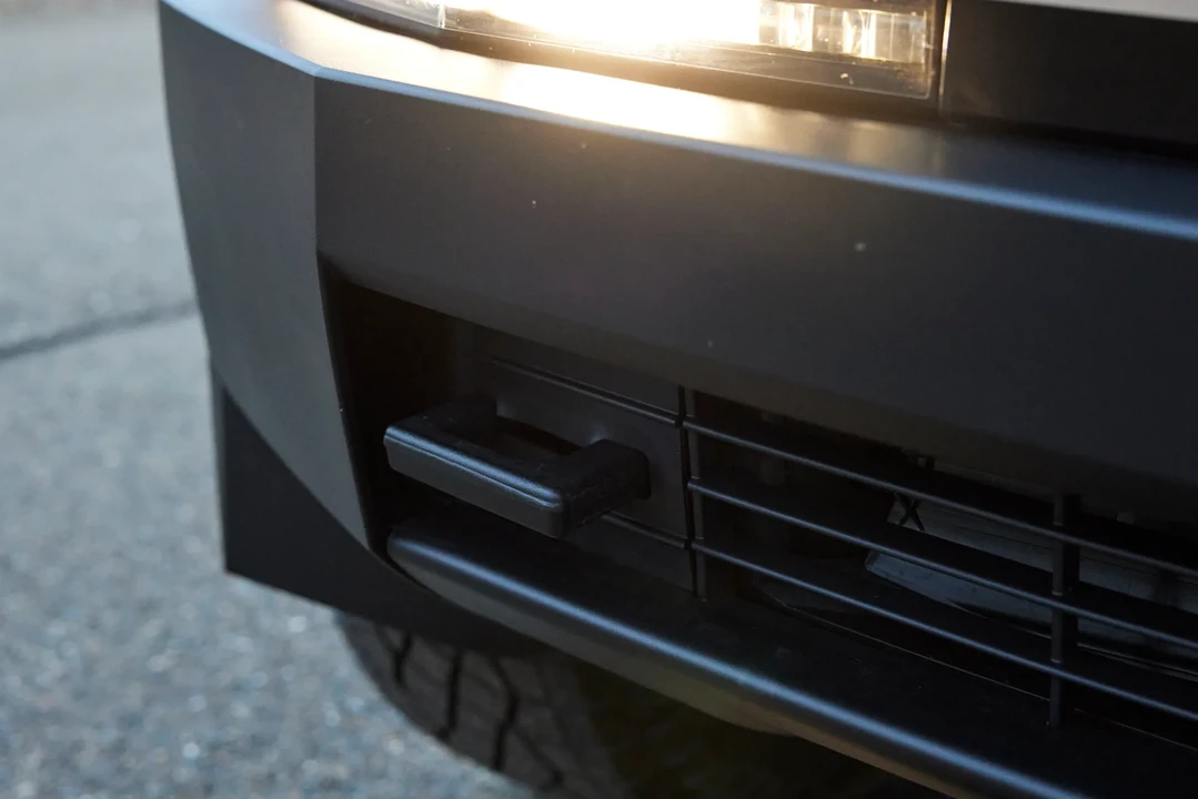 2024 Tesla Cybertruck - Image 31 of 31
