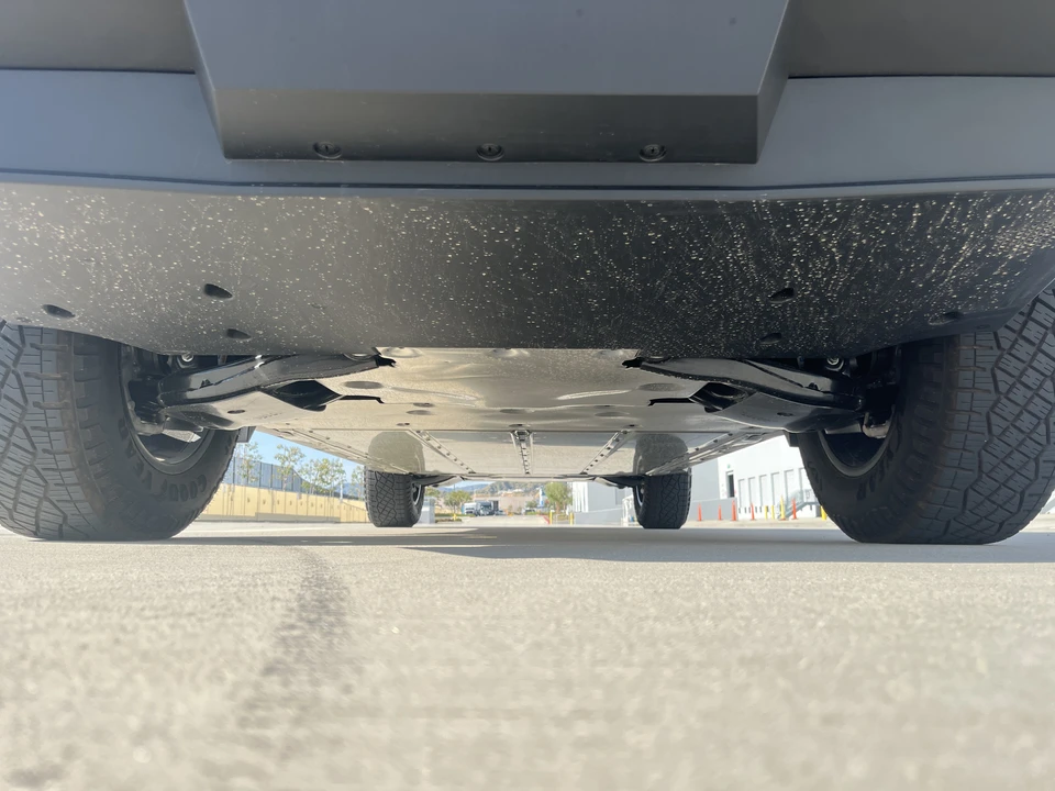 2024 Tesla Cybertruck - Image 5 of 6