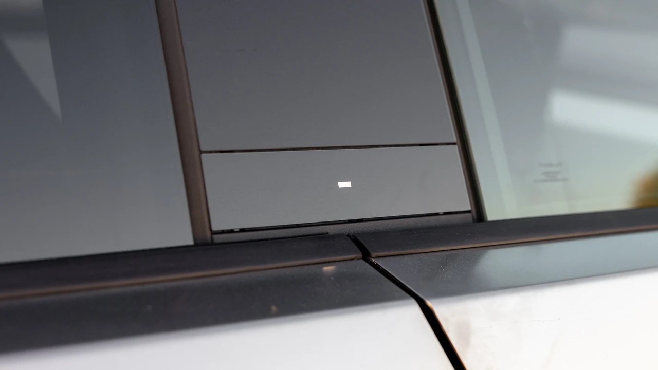 2024 Tesla Cybertruck - Image 30 of 31