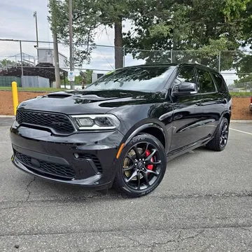 2024 Dodge Durango SRT 392