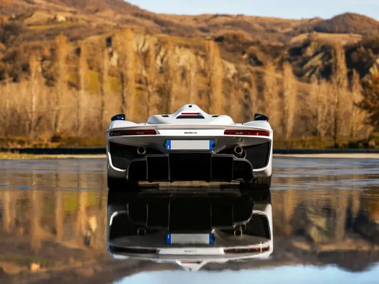 2024 Dallara - Image 9 of 31