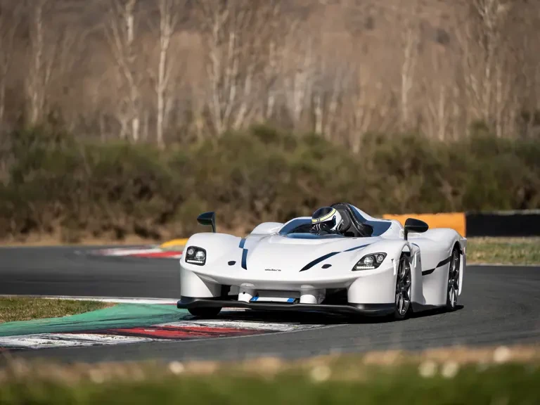 2024 Dallara - Image 11 of 31