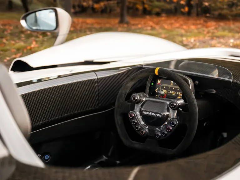 2024 Dallara - Image 18 of 31
