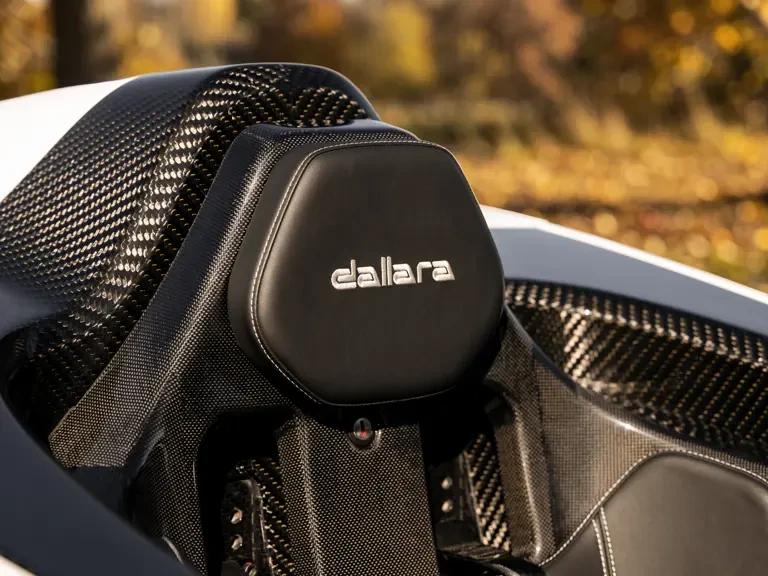 2024 Dallara - Image 16 of 31