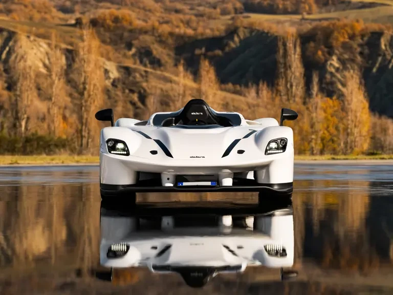 2024 Dallara - Image 8 of 31