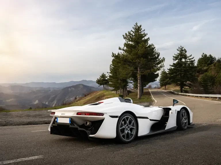 2024 Dallara - Image 12 of 31