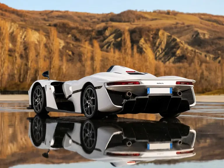 2024 Dallara - Image 3 of 31